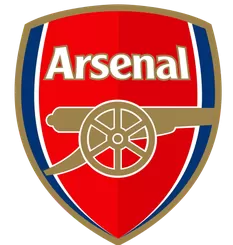 阿森纳 队徽